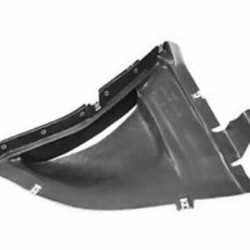 BMW 7 F01/F02 (2008- 2016) Bamperio apsauga (M-pack), 2025348T,51757898892