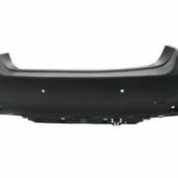 BMW 7 F01/F02 (2008- 2016) Galinis bamperis,202596,51127209926