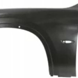 BMW X1 E84 (2009- 2015) Sparnas, 206001,41002993155