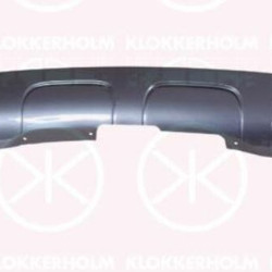 BMW X1 E84 (2009- 2015) Galinis spoileris,51 12 8 038 993 (BMW)