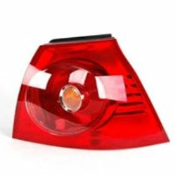 VW Golf 5 (2003- 2009) Galinis žibintas,9513870E,89031704,1K6945095Q,1K6945095P,1K6945095N,1K6945095J,1K6945095G,1K6945095E,1K6945095AC,1K6945095AA