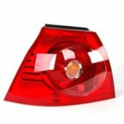 VW Golf 5 (2003- 2009) Galinis žibintas,9513880E,89031823,1K6945096Q,1K6945096P,1K6945096N,1K6945096J,1K6945096G,1K6945096E,1K6945096AC,1K6945096AA