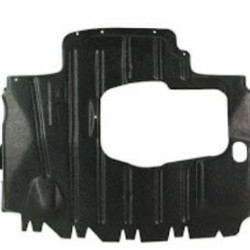 VW Golf 3/Vento (1992- 1998) Variklio apsauga,9538346Q,1H0 825 237 J