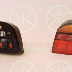 VW Golf 3 (1992- 1998) Galinis žibintas,1H6 945 111 (VW)