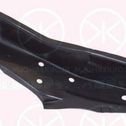 VW Golf 3 (1992- 1998) Šoninis priekinis rėmas (78cm), kairės (vairuotojo) pusės.