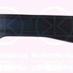 VW Golf 3 (1992- 1998) Galinė panelė