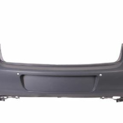 VW Golf 6 (2008- 2013) Galinis bamperis,951896-2,5K6807417LGRU