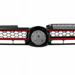 VW Golf 6 (2008- 2013) Grotelės (GTI),951805-1,5K0853651C