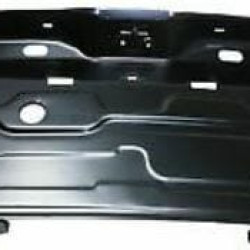 VW Golf 6 (2008- 2013) Galinė panelė,951890-2,5K6813301