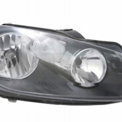 VW Golf 6 (2008- 2013) Priekinis žibintas (H15+H7),951810-E,5K1941006E,5K1941006H,5K1941006J,5K1941006L,5K1941006M,5K1941006P,5K1941006Q,5K1941006S
