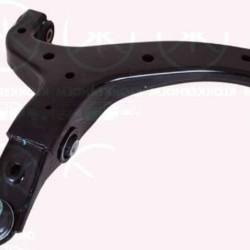 VW Amarok (10-) Priekinė šakė, 2H0 407 152A (VW), 2H0 407 152A (SKODA), 2H0 407 152A (SEAT), 2H0 407 152A (AUDI)