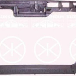 Sharan/Alhambra (2010-) Priekinė panelė,7N0 805 588B (VW), 7N0805588B (SEAT)