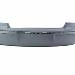 VW Polo (2001- 2009) Galinis bamperis,9526962J,6Q6807417GRU