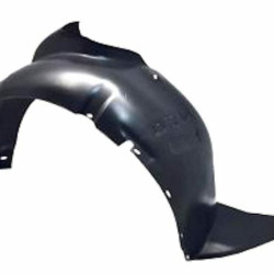 VW Polo (2001- 2009) Priekinis posparnis,9526FP1X,6Q0 809 958 B