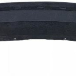 VW Polo (2005- 2009) Priekinio bamperio spoileris,95272530,6Q0 805 918