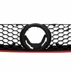 VW Polo (2005- 2009) Grotelės,952705-5,6Q0 853 651 G,6Q0 853 651 G QWD