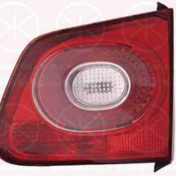 VW Tiguan (2007- 2011) Galinis žibintas,5N0 945 094B (VW), 5N0945108C (VW)