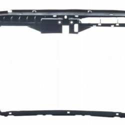 VW Tiguan (2007- 2011) Priekinė panelė,958504,5N0805588D