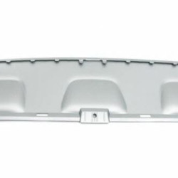 VW Tiguan (2011- 2016) Priekinio bamperio apsauga,95X125-5,5N0807532BAV3