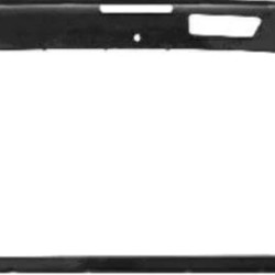 VW Fox (2005-) Priekinė panelė (su kondicionieriumi),953004,5Z0805588A