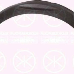 SAAB 900 (1978- 1994) Vidinė arka (kairė)