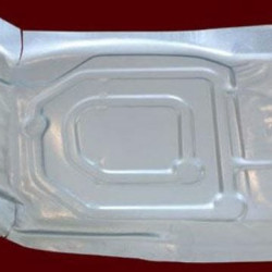 Opel Kadett E (1984- 1994) Dugno skarda (kairė)