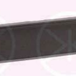 Fiat 124 Spider (1966- 1985)/Pininfarina Spidereuropa (1985- 1985) Slenkstis,0000004224118 (FIAT), 4224118 (FIAT)