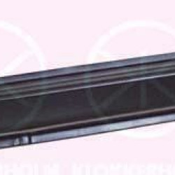 Fiat Cinquecento (1991- 1999) Slenkstis (kairė)