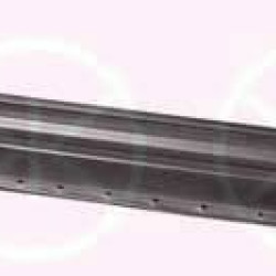 Nissan Sunny (1986- 1991) Slenkstis (2 durų, kairė)