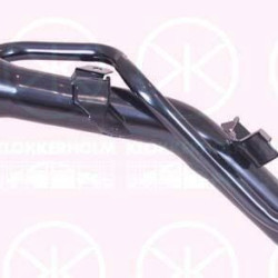 Nissan Sunny III (1992- 1996) Kuro įpylimo vamzdis,17221 69Y10 (NISSAN)