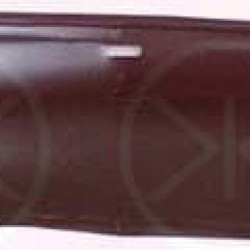 Opel Commodore B (1972- 1978)/Rekord D (1972- 1977) Galinė panelė