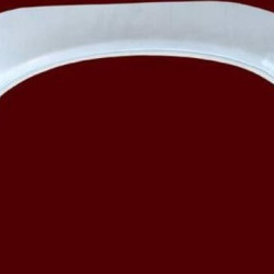 Opel Commodore B (1972- 1978)/Rekord D (1972- 1977) Galinė arka