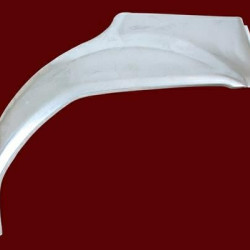 Skoda Favorit (1988- 1995) Vidinė arka (kairė)