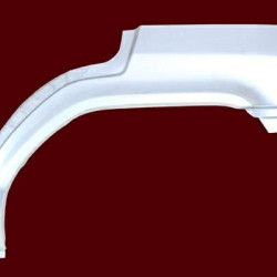 Skoda Favorit (1988- 1995) Galinė arka (kairė)