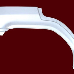 Skoda Favorit (1988- 1995) Galinė arka (kairė)