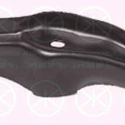 Saab 90 (1984- 1987)/99 (1967- 1987) /900 (1978- 1994) Galinis absorberis (kairė)