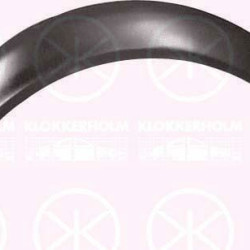 Saab 90 (1984- 1987)/99 (1967- 1987) /900 (1978- 1994) Vidinė arka (kairė)