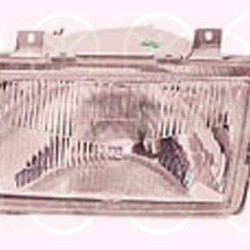 SAAB 900 (1978- 1994) Priekinis žibintas,32000360 (SAAB), 91 20 130 (SAAB)