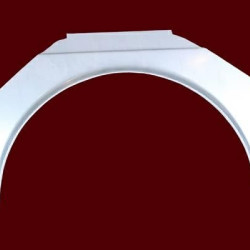 SAAB 90 (1984- 1987)/900 (1978- 1994) Galinė arka