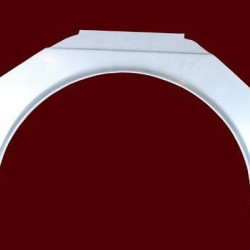 SAAB 90 (1984- 1987)/900 (1978- 1994) Galinė arka