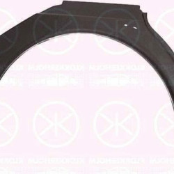 SAAB 90 (1984- 1987)/900 (1978- 1994)/99 (1967- 1987) Galinė arka