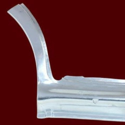 Skoda Octavia 1997 slenksčio dalis