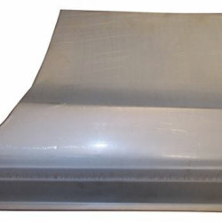 Honda Civic (2001- 2005) Galinio sparno apačia