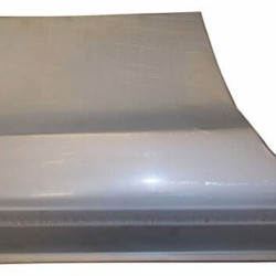 Honda Civic (2001- 2005) Galinio sparno apačia