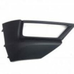 VW Tiguan (2016-) Grotelės,95X227-2,5NA 853 212 A 9B9