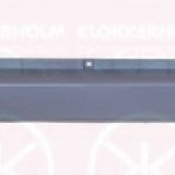 VW Crafter (2005- 2017) Galinis bamperis,957296,2E1 807 302