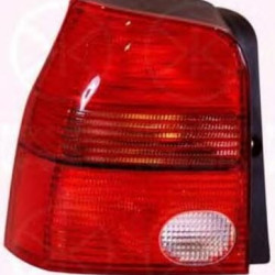 VW Lupo (1998- 2005) Galinis žibintas,952887-E,6X0945111,6X0945095D