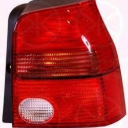 VW Lupo (1998- 2005) Galinis žibintas,952888-E,6X0945112,6X0945096E,6X0945096D