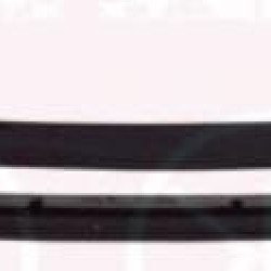 VW Scirocco (2008-) Grotelės,1K8 853 653A 9B9 (VW)