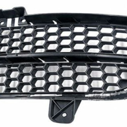 VW Touareg (2007- 2010) Grotelės,95802713,7L6853665B